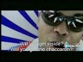 Chacarron Macarron - El Chombo (aka El Mudo) - With Lyrics S