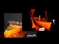 Invention of Leonardo Da Vinci :Water Crafts