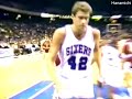 Michael Jordan 52pts (FG 82.8%)