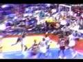 Michael Jordan 52pts (FG 82.8%)