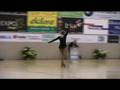 Sabela Rodriguez.LP.Trofeo Noain 2008