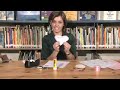 \"I love You Sew Much\" RIF Activity Video (Spanish) \"I love You Sew Much\" RIF Activity Video (Spanish)