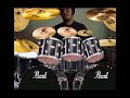 Manu Xaxi Drummer Manu Xaxi Drummer
