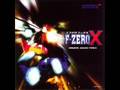 F-Zero X: EXpansion Kit Rendezvous Of Ghost Music