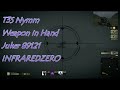 chromehounds skeleton crew vs. soulz of black t3s nymm weapon in hand juker 89121
infraredzero