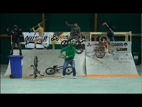 chain reaction cycles