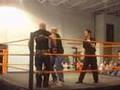Whiplash Wrestling - JC Thunder vs. Justin Pain