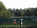 Alton Towers Resort - July 27th 2009 - Part 6 of 6