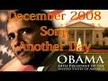Barack Obama - Ministry-K December 2008