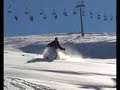 Skiing in Greece (by dolomites) Skiing in Greece (by dolomites)
