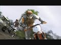 Mx vs. ATV Untamed (music convetion)