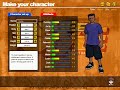 FSSB CREATING AN ACCOUNT