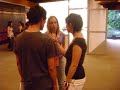 Congresso Feminista 2008