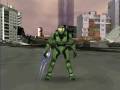 Haloid Voice Over