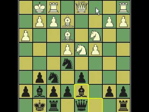 chess games