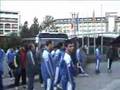 videos de pursaklar side kampı sabah ant giderken
