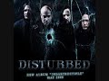 Disturbed - The Curse
