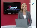 7 national news is an english newscast giving indispensable information to its viewers. its reporters cover all the major developments and changes in the uae...