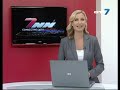 7 national news is an english newscast giving indispensable information to its viewers. its reporters cover all the major developments and changes in the uae...