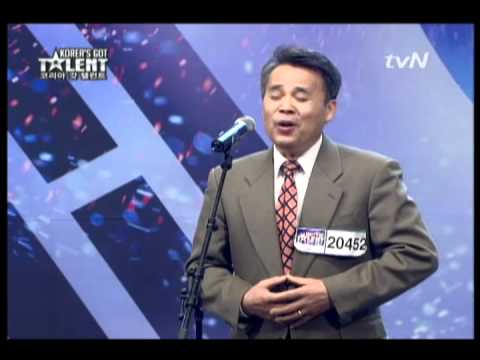 gmldnjsroEl - I can't believe he is 58 years old and having that beautiful voice! **Cheonggukjang: It's fast-fermented bean paste soup and it's Korean Traditional food. **...