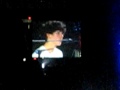 Nick Jonas' inpirational speech!