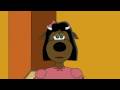 Is a Yak the best person to turn to to explain the story of Easter? Hardly likely...