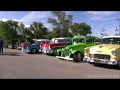 Motor 4 Toys Charity Car Show