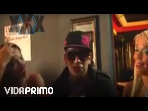 De La Ghetto , Jowell y Randy , Alex Kyza -  Triple XXX Behind The scenes OFFICIAL -