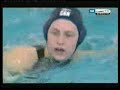 Canada 8 Spain7 Qu. Olimpic G. Women 20-2-08 water polo