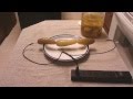 Electric Glowing Pickle9000