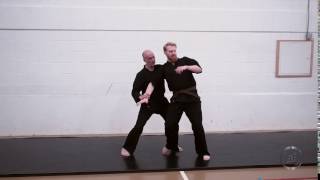 Naihanchi Shodan Call 2