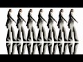 Gareth Pugh - S/S 2011 Film