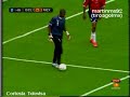 Belice vs Mexico Eliminatoria CONCACAF 0 2 (Ida)