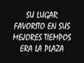 r.i.p abuelito chuche!