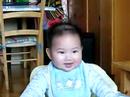 Victor laughing with Nicole 2