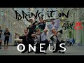 ONEUS - Bring it on