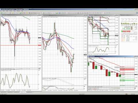 forex day trading success stories