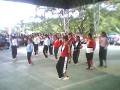 videos de BEED cheerdance 2008