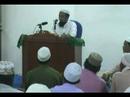 ustaz azhar idrus - tertib wuduk
