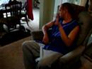 1st timer danjo todd on the 40x salvia 40x