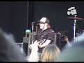 02-fall_out_boy-of_all_the_gin_joints_in_all_the_world-(live