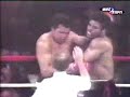 Muhammad Ali - Leon Spinks I 2/15/1978 Muhammad Ali - Leon Spinks I 2/15/1978