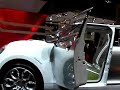 [TOKYO MOTOR SHOW 2007]C-CACTUS