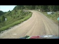 Review Rally Finland 2011 - Ford Wrc