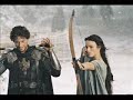 Lancelot and Guinevere