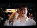 Sauna in Toronto Channel Four News
