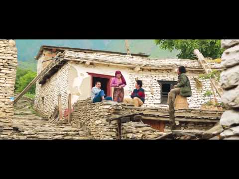 KABADDI NEPALI FILM TRAILER 2014