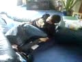 Boys Fun Fight Gay