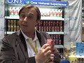 O.N.E @ Fancy Food Show O.N.E @ Fancy Food Show