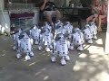 R2 Chorus Line